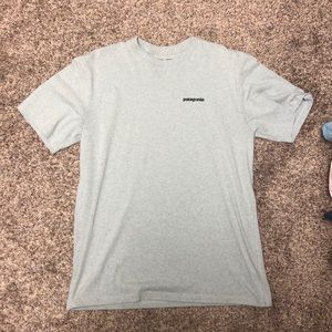 Patagonia Responsibili-Tee